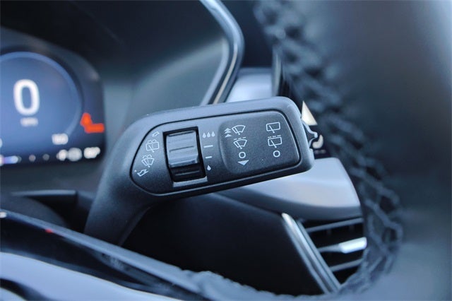 2025 Ford Escape Base