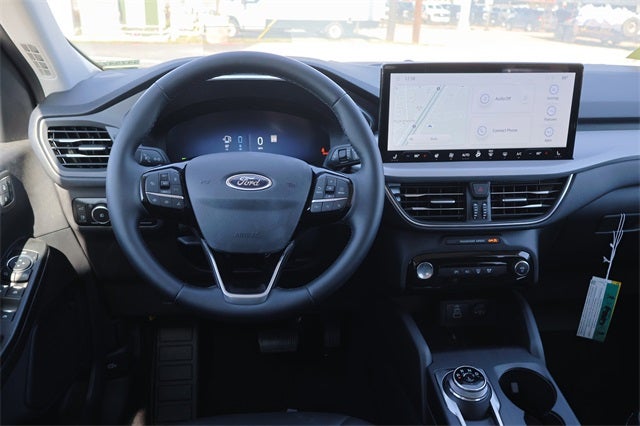 2025 Ford Escape Base