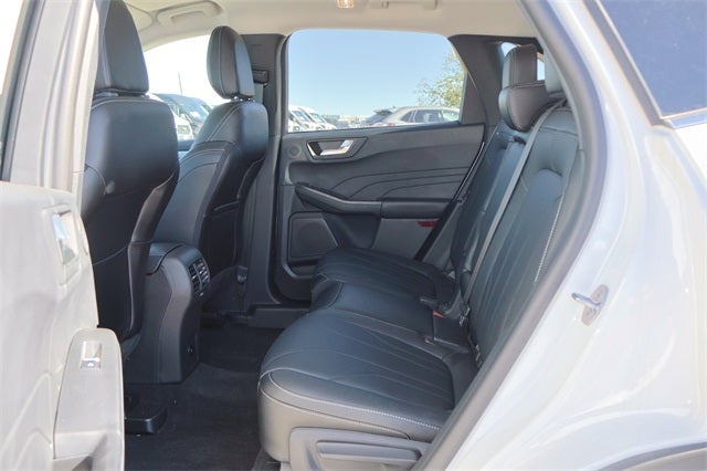 2025 Ford Escape Base