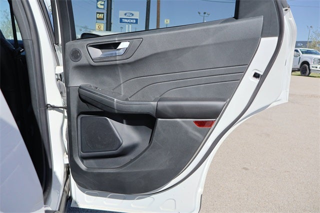 2025 Ford Escape Base