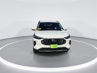 2025 Ford Escape Base