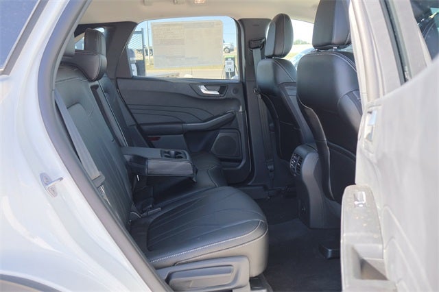 2025 Ford Escape Base