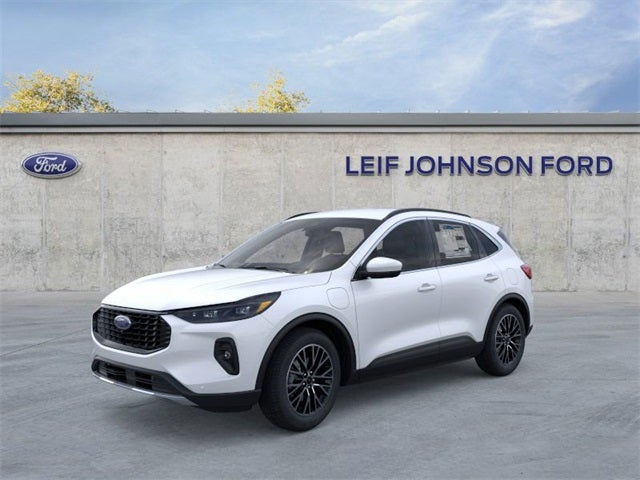 2025 Ford Escape Base