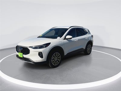 2025 Ford Escape Base