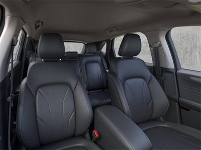 2025 Ford Escape Base