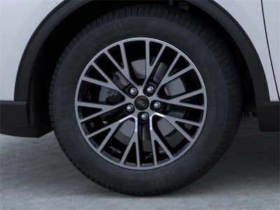 2025 Ford Escape Base