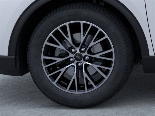 2025 Ford Escape Base