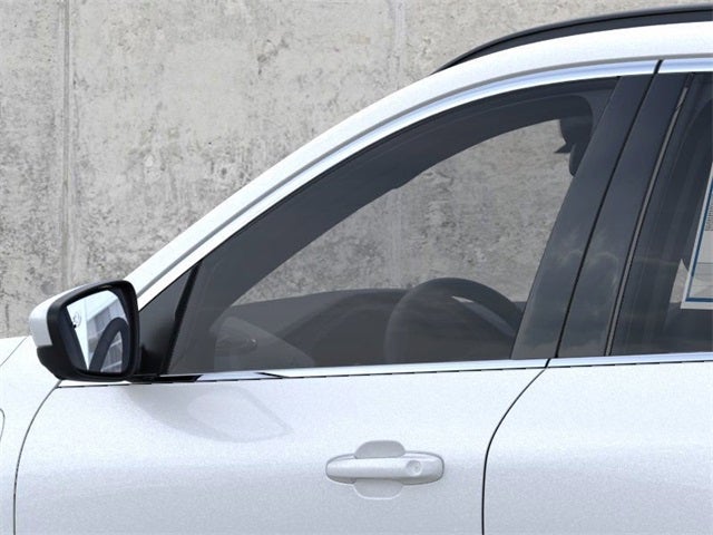 2025 Ford Escape Base