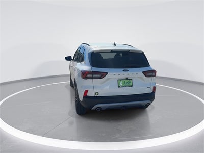 2025 Ford Escape Base