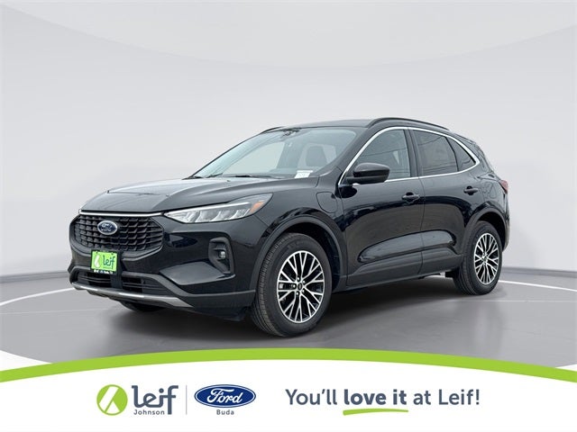 2025 Ford Escape Base