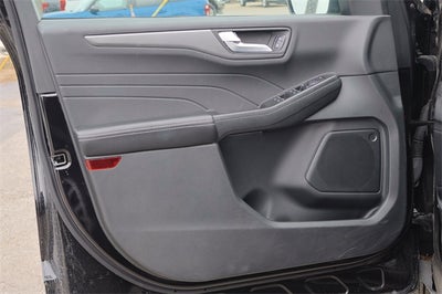 2025 Ford Escape Base