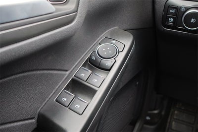 2025 Ford Escape Base