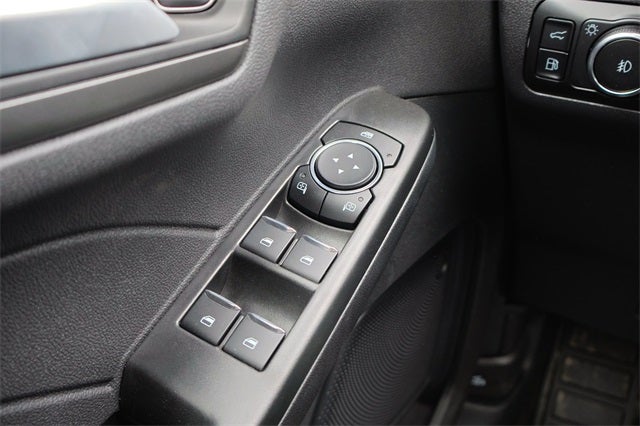 2025 Ford Escape Base