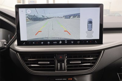 2025 Ford Escape Base