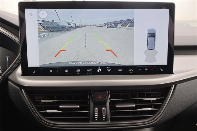 2025 Ford Escape Base