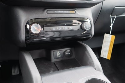 2025 Ford Escape Base