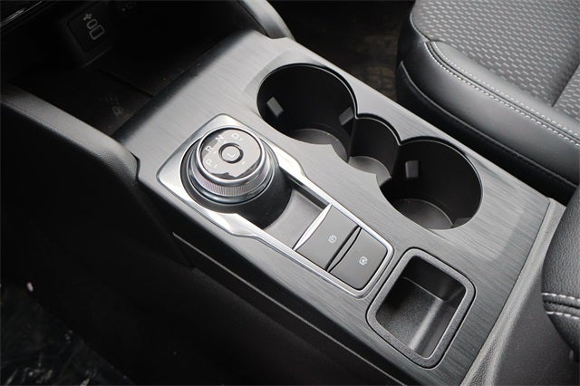 2025 Ford Escape Base