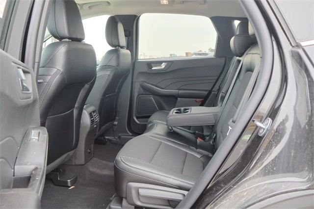 2025 Ford Escape Base