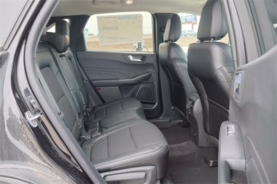 2025 Ford Escape Base