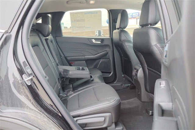 2025 Ford Escape Base