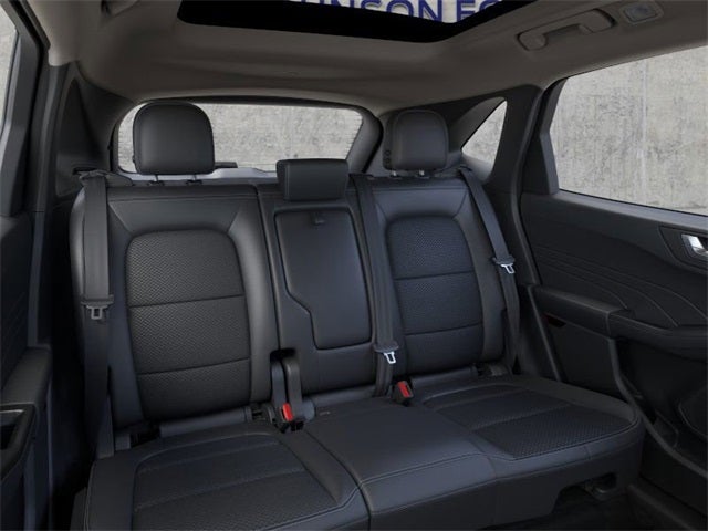 2025 Ford Escape Base