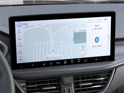 2025 Ford Escape Base