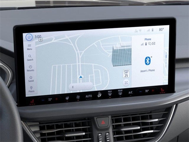 2025 Ford Escape Base