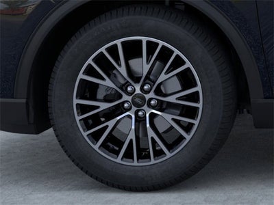 2025 Ford Escape Base