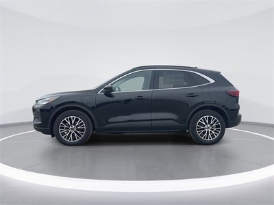 2025 Ford Escape Base