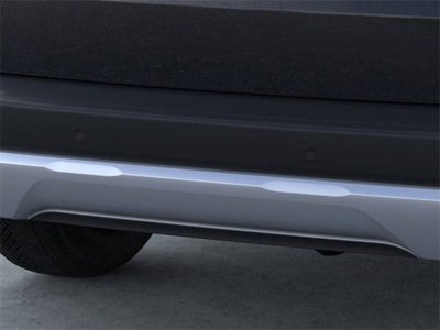 2025 Ford Escape Base