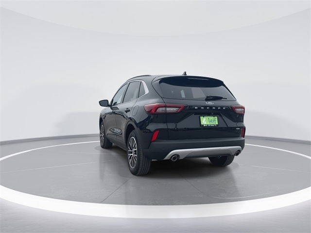 2025 Ford Escape Base