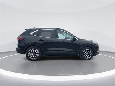 2025 Ford Escape Base