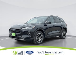 2025 Ford Escape Base