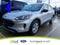 2020 Ford Escape S