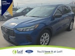 2023 Ford Escape Hybrid Active