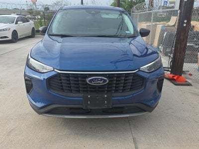 2023 Ford Escape Hybrid Active