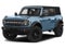 2023 Ford Bronco Wildtrak Advanced