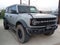 2023 Ford Bronco Wildtrak Advanced