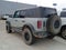 2023 Ford Bronco Wildtrak Advanced