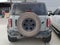 2023 Ford Bronco Wildtrak Advanced