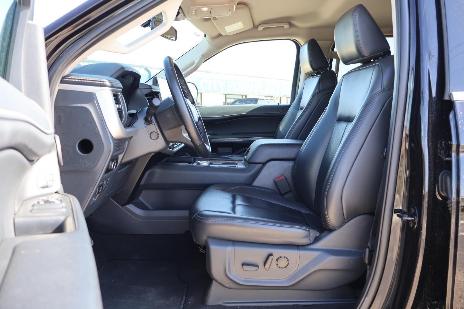 2024 Ford Expedition Max XLT