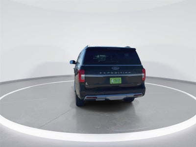 2024 Ford Expedition Max XLT
