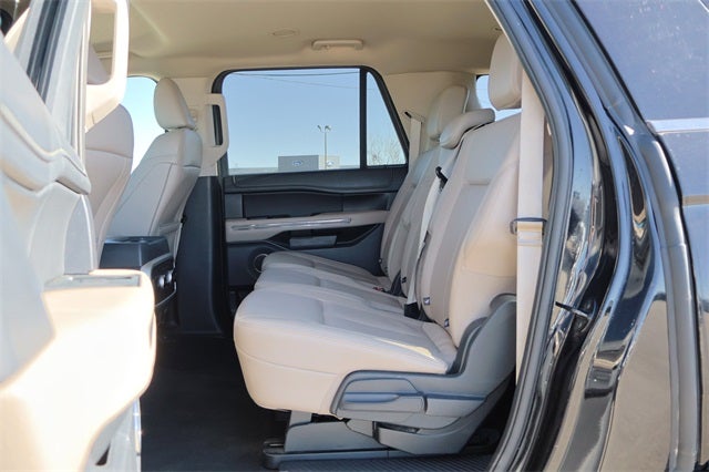 2024 Ford Expedition Max XLT