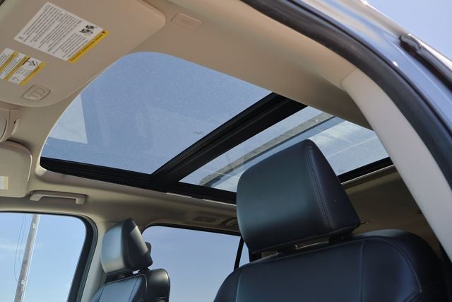 2022 Ford Expedition Max XLT