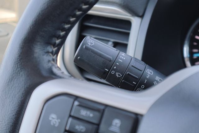 2022 Ford Expedition Max XLT