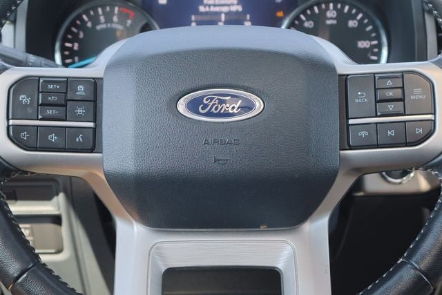 2022 Ford Expedition Max XLT