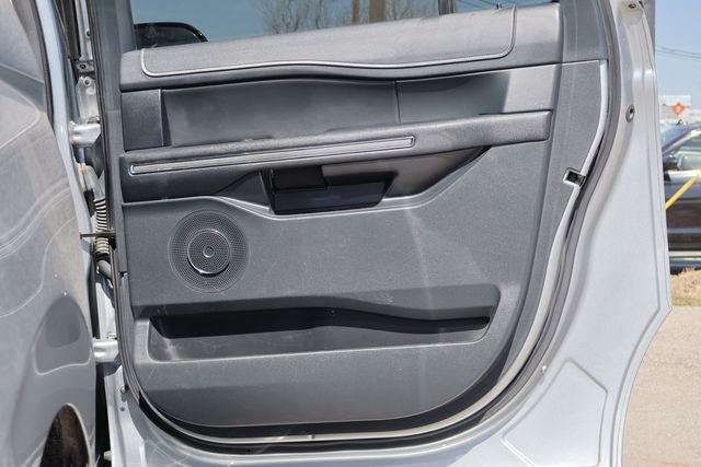 2022 Ford Expedition Max XLT