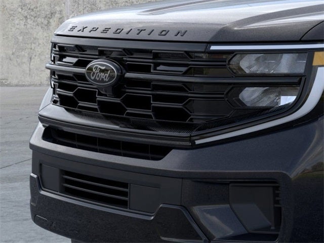 2026 Ford Expedition Max Platinum STEALTH