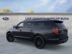 2026 Ford Expedition Max Platinum STEALTH
