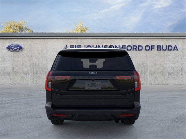 2026 Ford Expedition Max Platinum STEALTH
